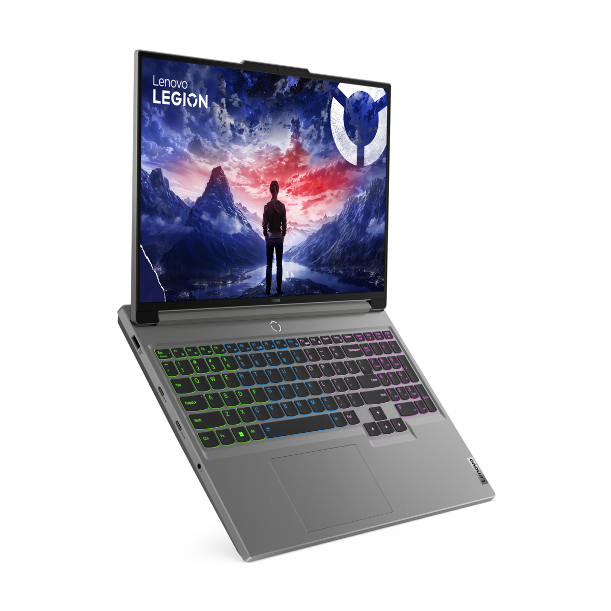 CES 2024: Lenovo Pro 7i